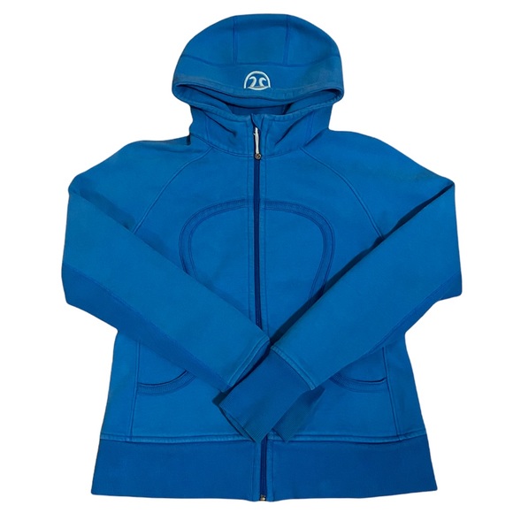 lululemon athletica Sweaters - Lulu Lemon Zip-Up Sweater